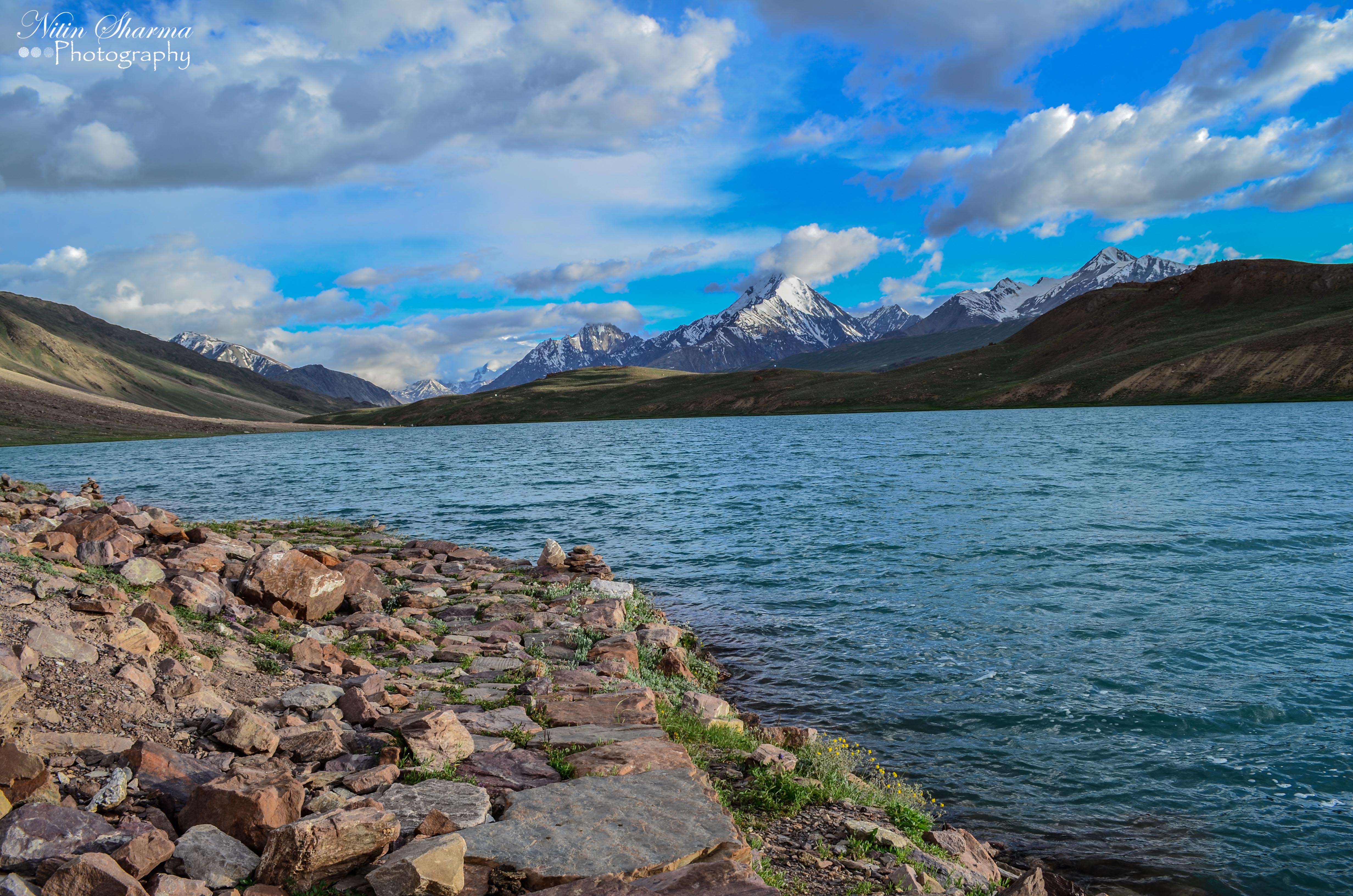 Hampta Pass : A trek of a lifetime