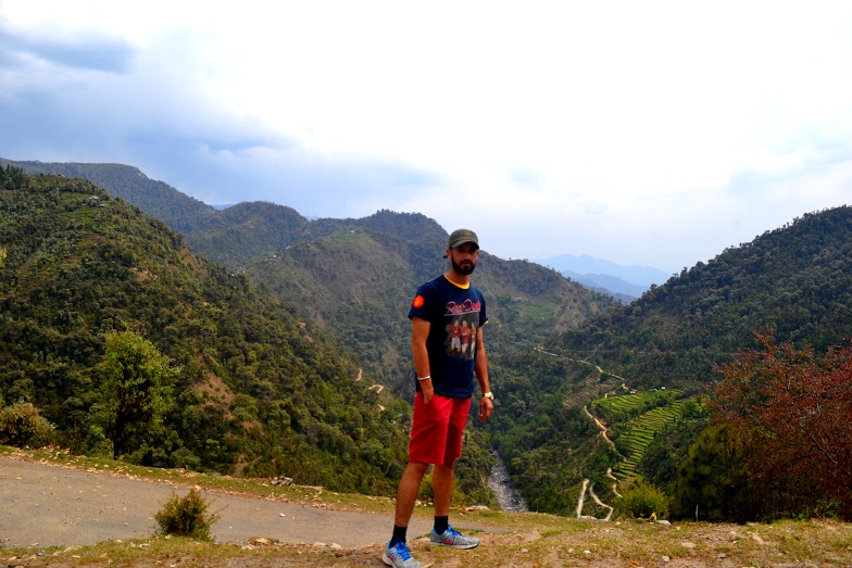 Bir Billing Barot Valley 