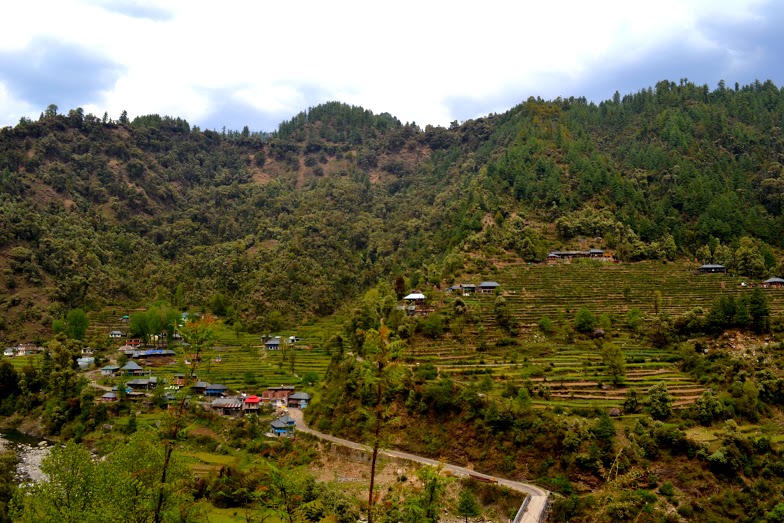 Bir Billing Barot Valley 