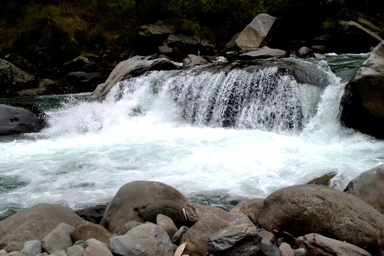 Bir Billing Barot Valley 