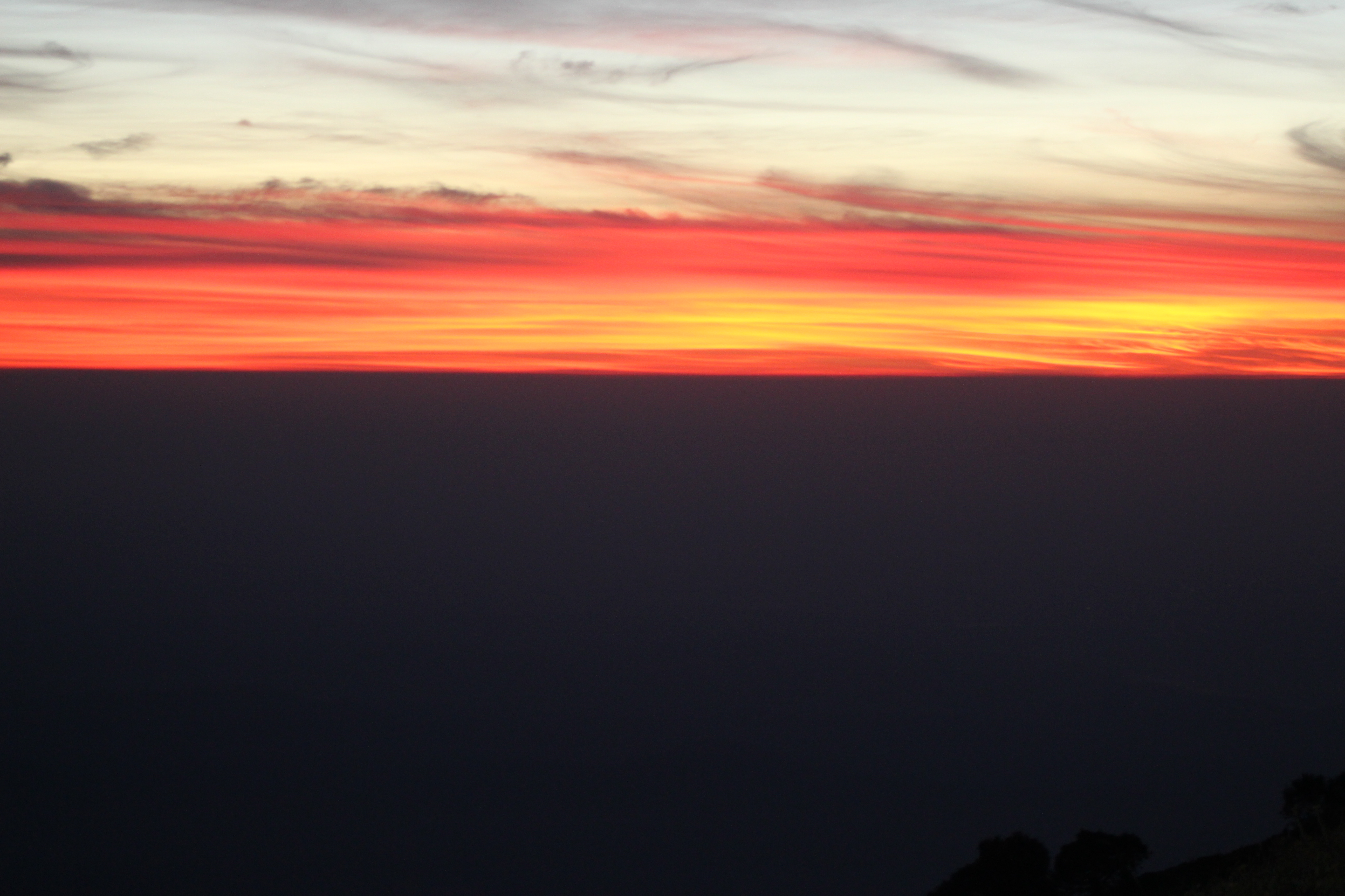 Kalsubai.. The Everest of Maharashtra