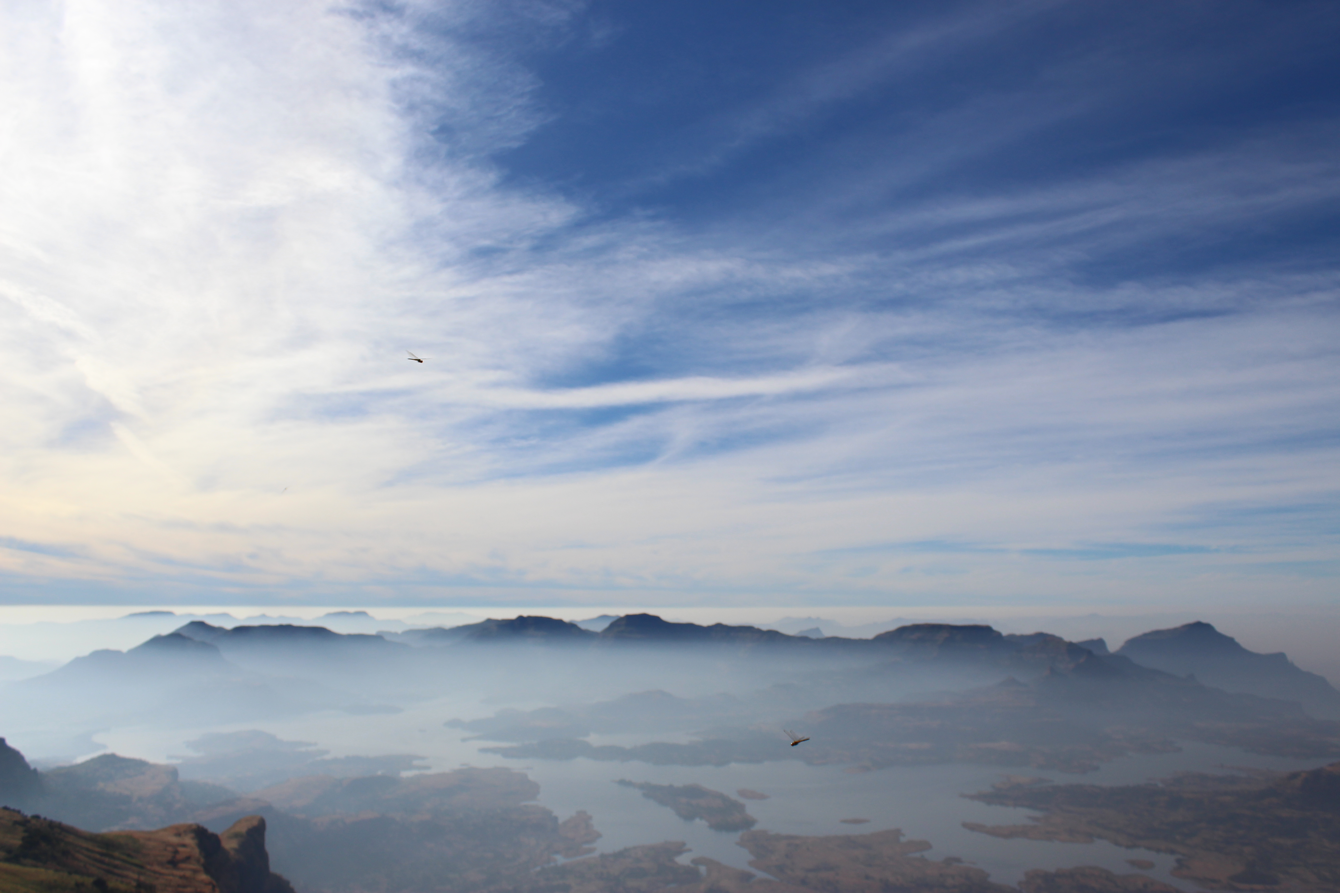 Kalsubai.. The Everest of Maharashtra