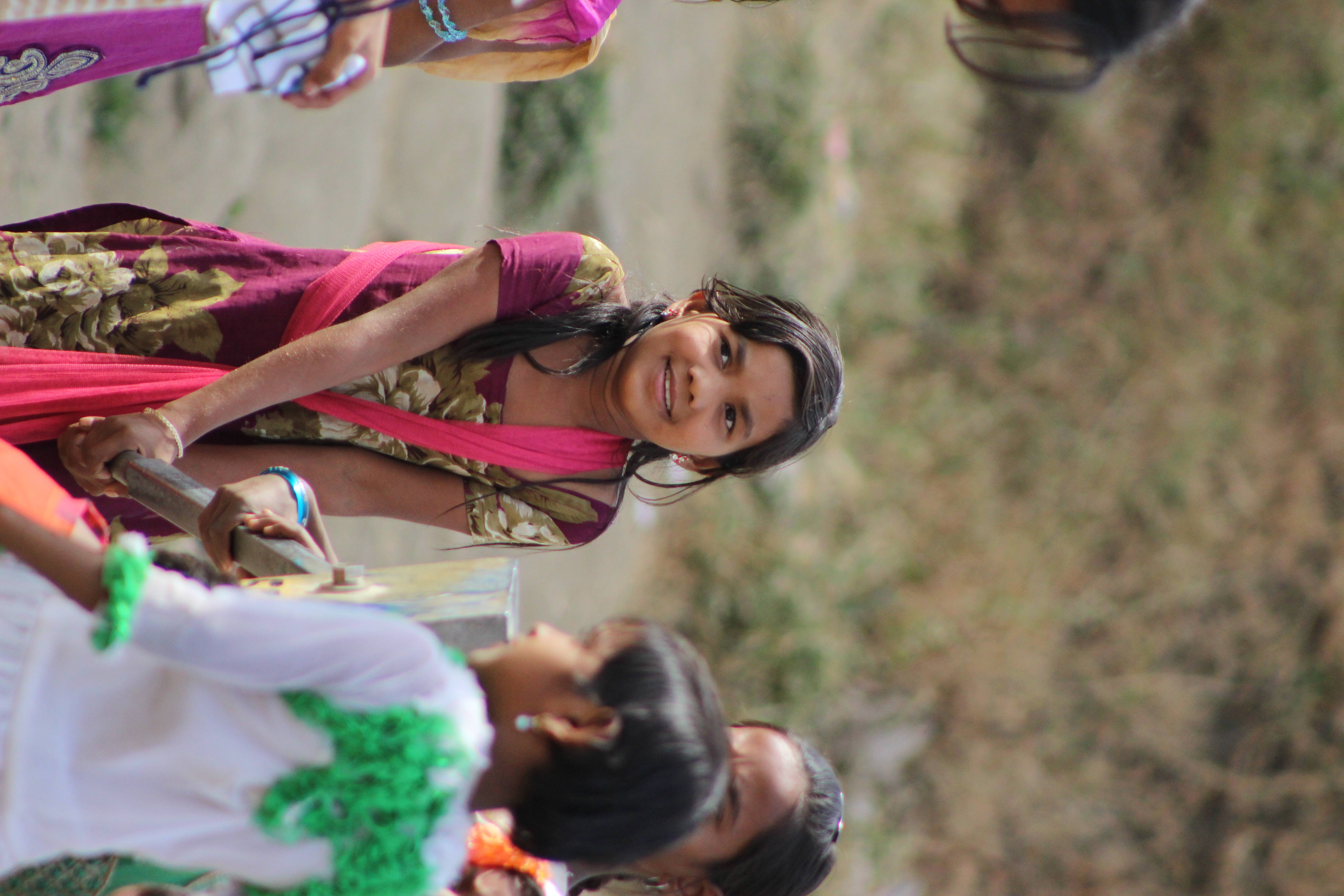 Kalsubai.. The Everest of Maharashtra
