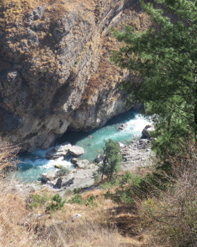 Joshimath - The Gateway to Heaven