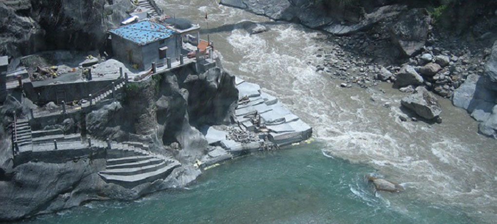Joshimath - The Gateway to Heaven