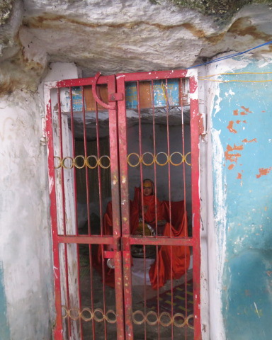 Joshimath - The Gateway to Heaven
