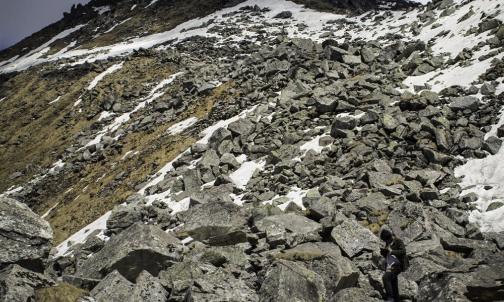 Hamta Circle: A Paradise For Novice Trekkers