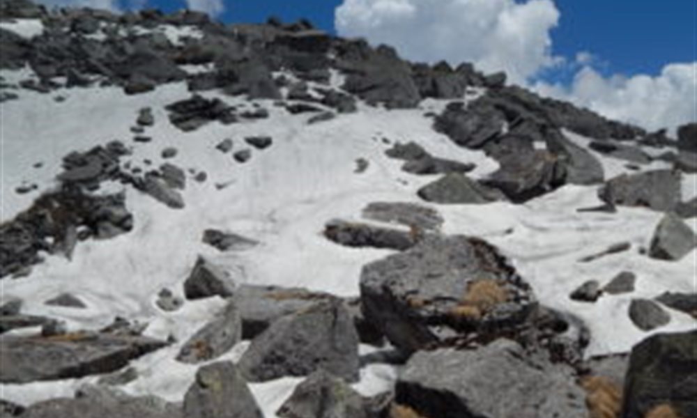 Hamta Circle: A Paradise For Novice Trekkers