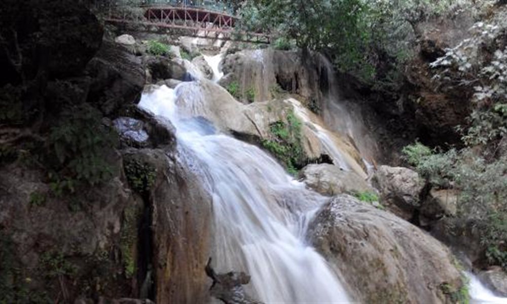 Rishikesh- The land of Scenic beauty and Sadhus