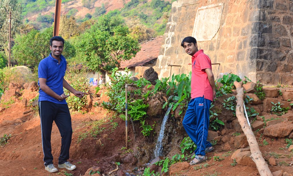 The Mighty Vasota Trek