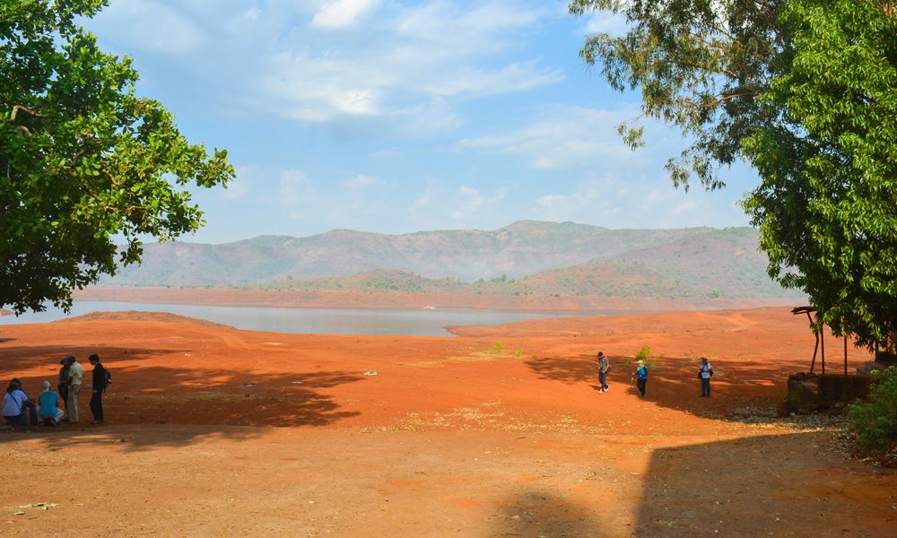 The Mighty Vasota Trek