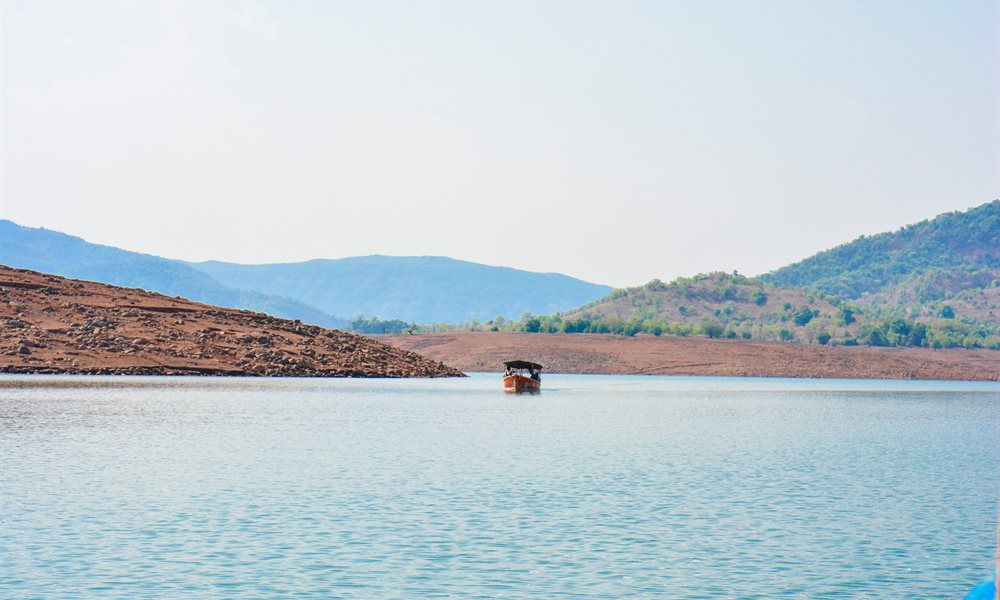 The Mighty Vasota Trek