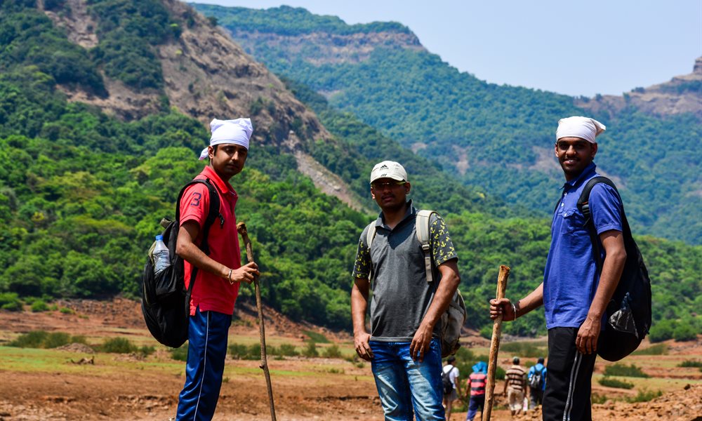 The Mighty Vasota Trek