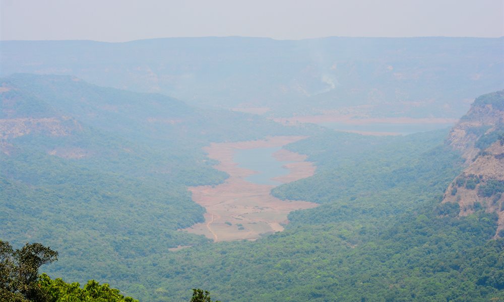 The Mighty Vasota Trek