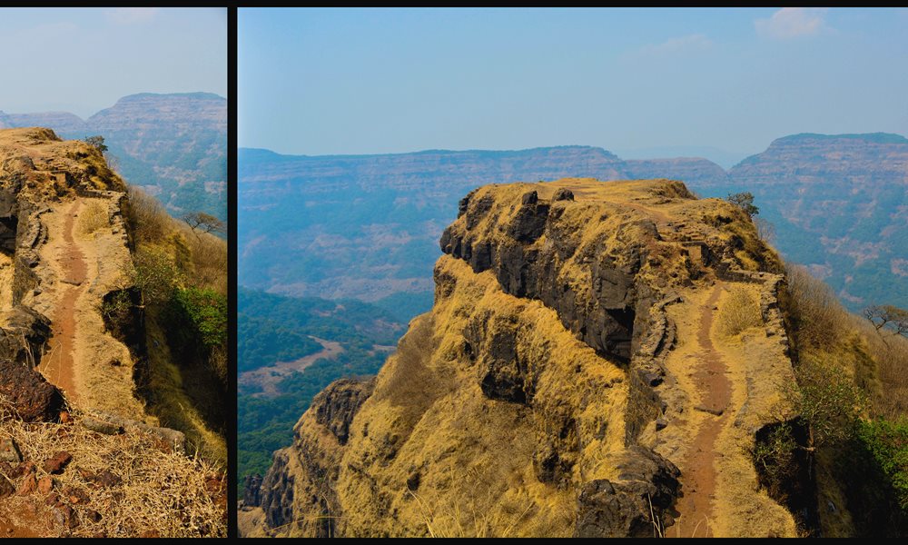 The Mighty Vasota Trek