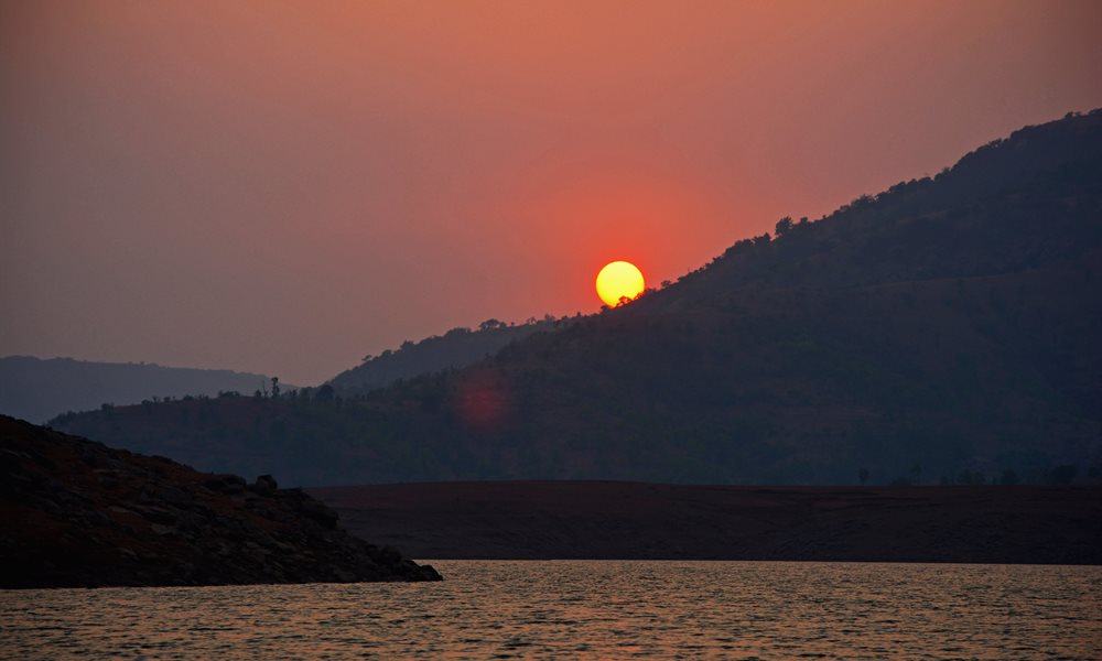 The Mighty Vasota Trek