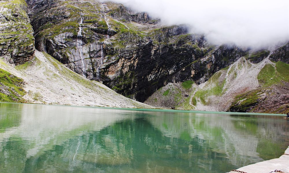 It’s Journey, not the destination (Hemkund sahib and the valley of flowers)