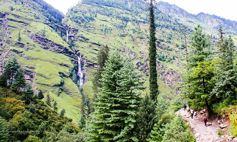 A crazy Rupin adventure!
