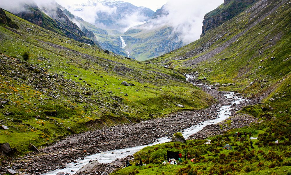 A crazy Rupin adventure!