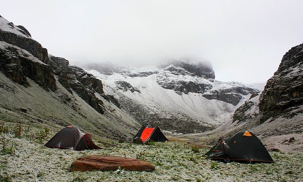 A crazy Rupin adventure!