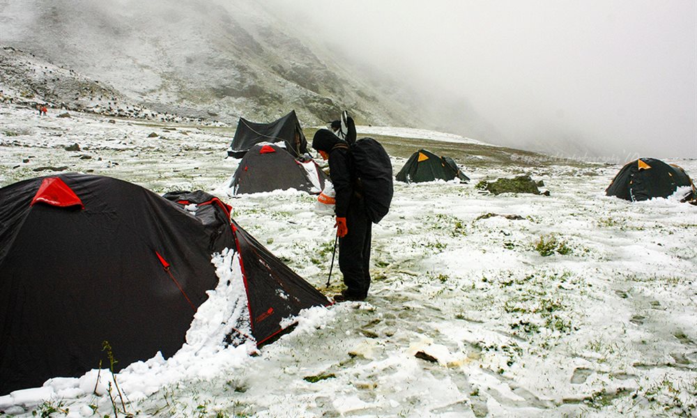 A crazy Rupin adventure!