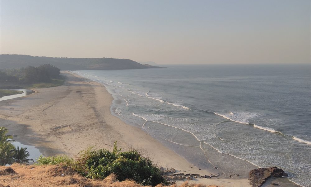Coast 2 coast cycling