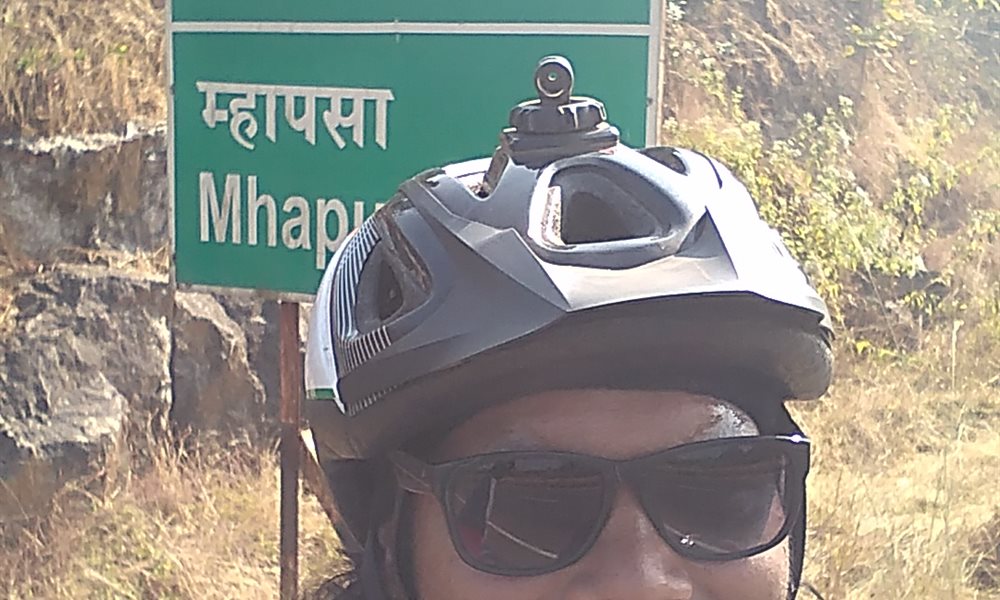 Coast 2 coast cycling
