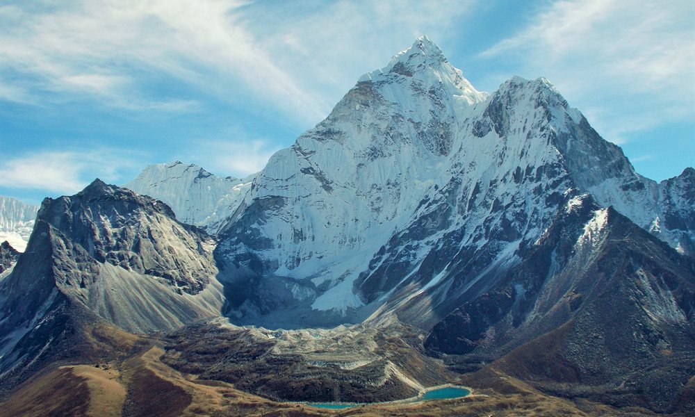 EVEREST BASE CAMP & KALA PATHAR TREK NARRATIVE