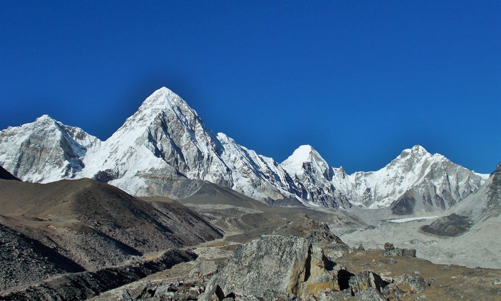EVEREST BASE CAMP & KALA PATHAR TREK NARRATIVE
