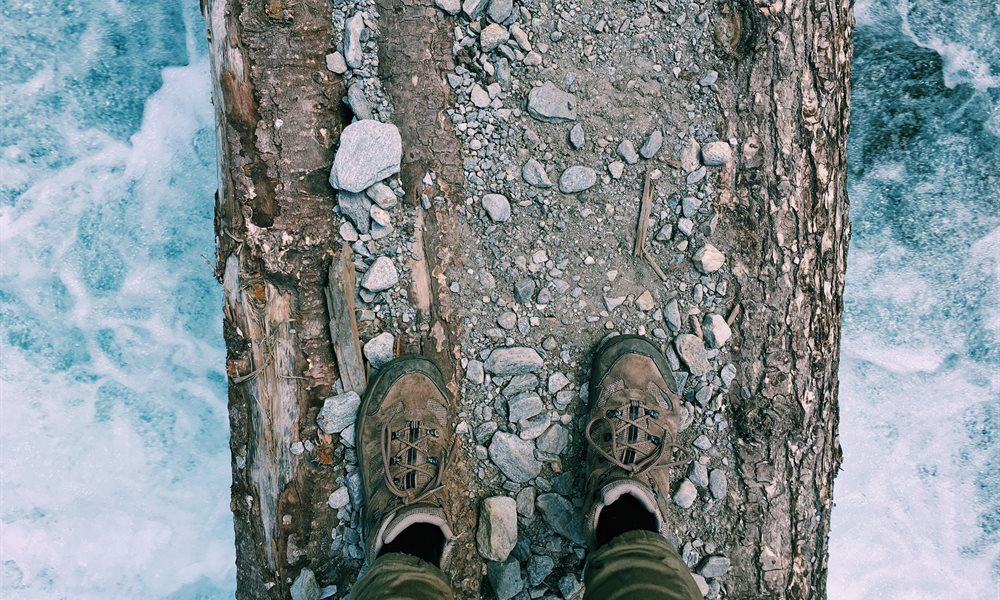 Can You Find The Ten Hidden Gems Of Rupin Pass Trek?