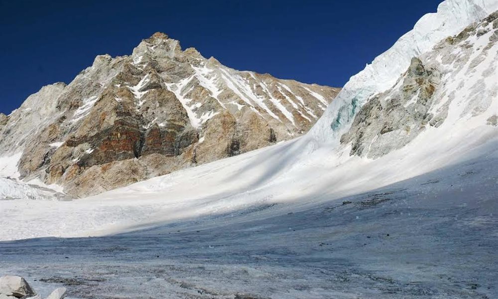 A trek to Kalindi pass