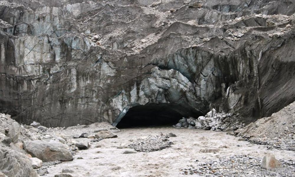 A trek to Kalindi pass