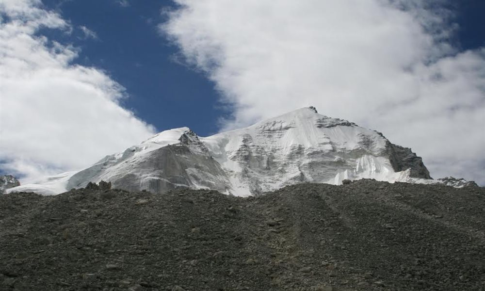 A trek to Kalindi pass