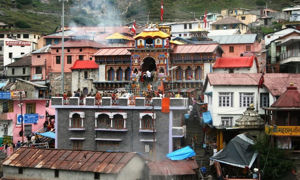 A trek to Kalindi pass