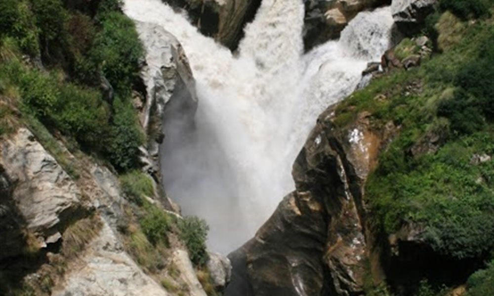 A trek to Kalindi pass