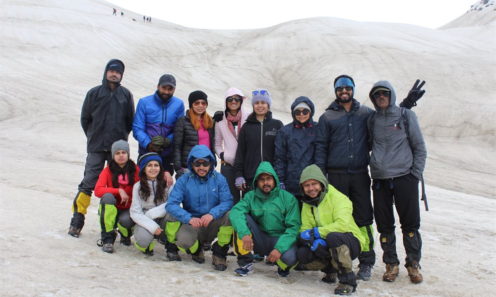 Bhrigu Lake: A Worthy Trek for Beginners and its Alternatives