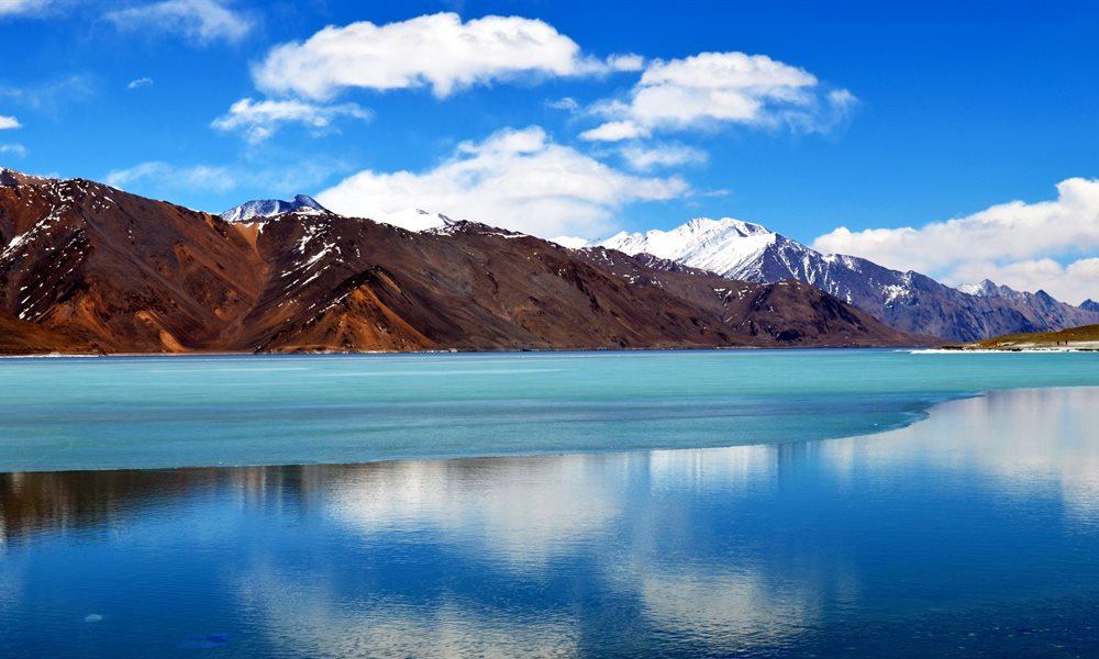 Places that you must visit in Leh Ladakh