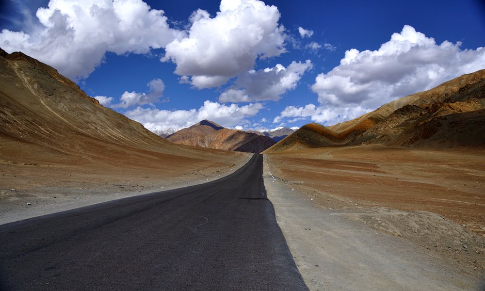 Places that you must visit in Leh Ladakh