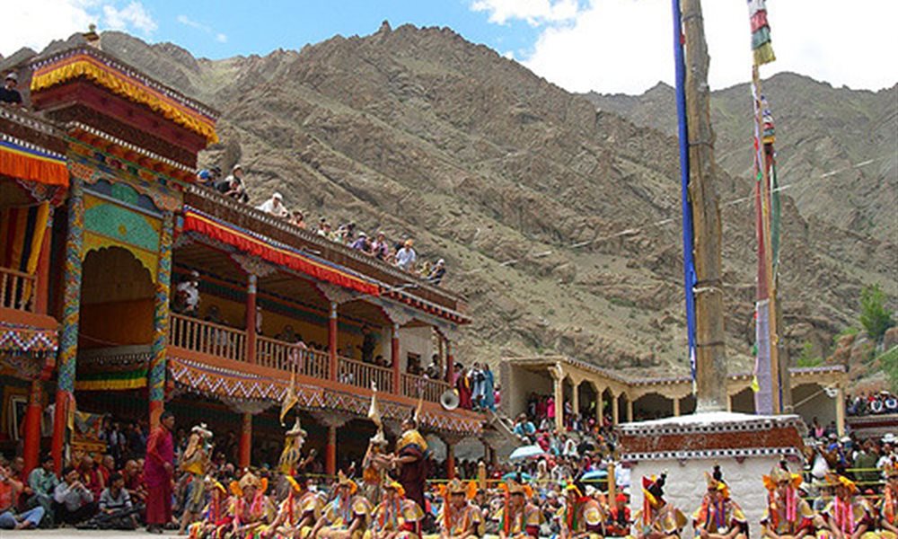 Places that you must visit in Leh Ladakh