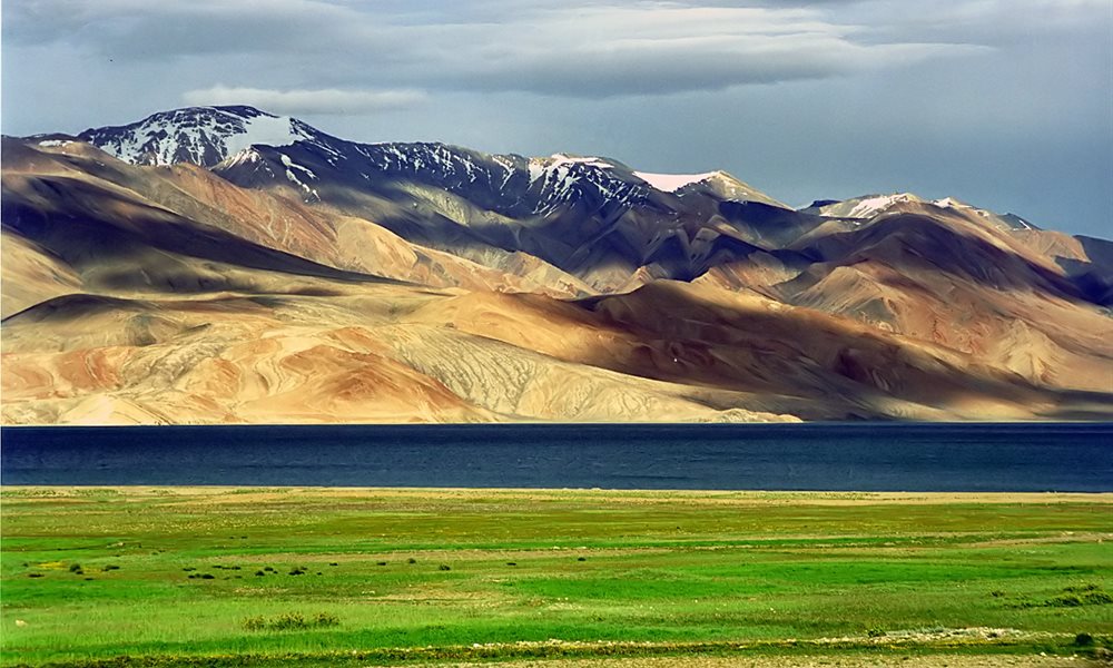 Places that you must visit in Leh Ladakh