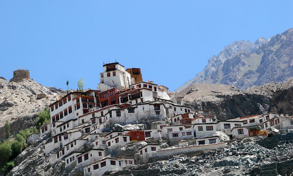 Places that you must visit in Leh Ladakh