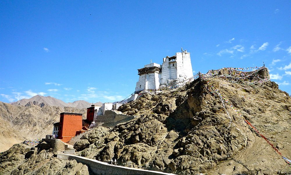 Places that you must visit in Leh Ladakh