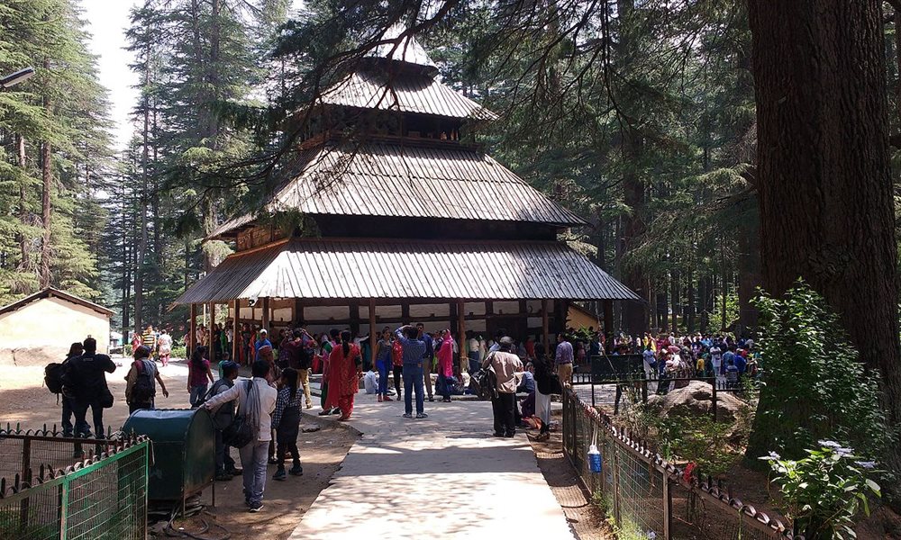 Top attractions to visit in Manali on your next trek