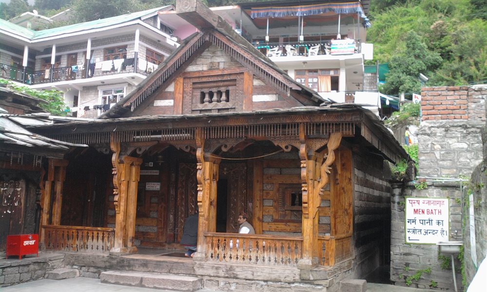 Top attractions to visit in Manali on your next trek