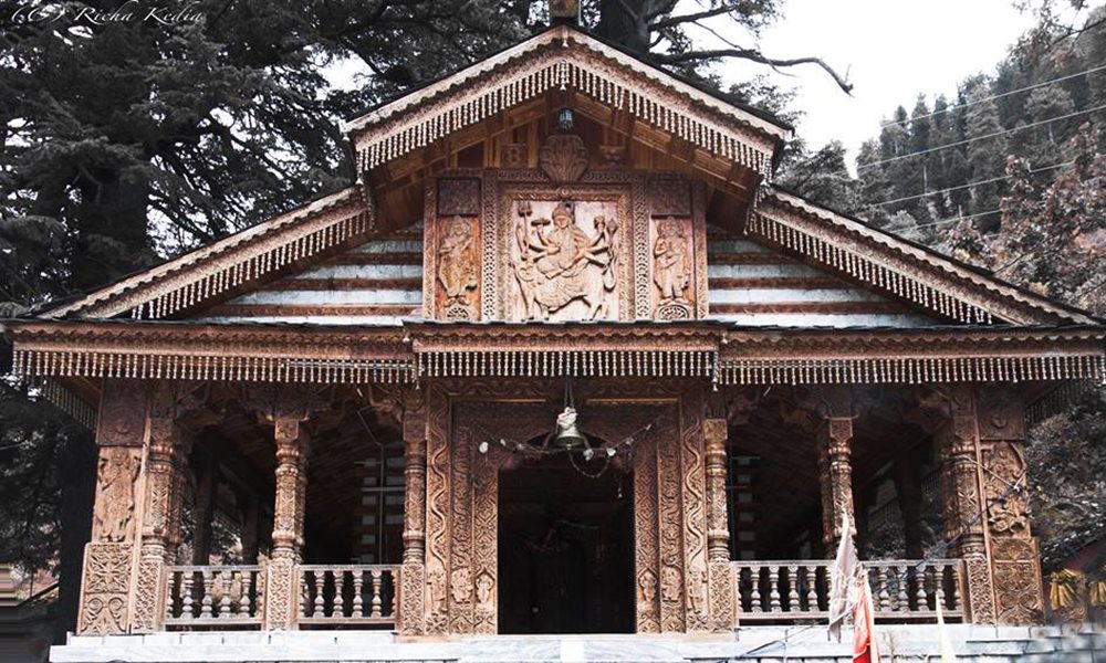 Top attractions to visit in Manali on your next trek