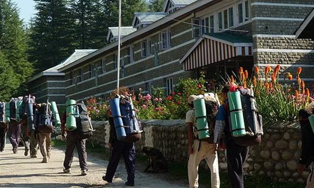 Top attractions to visit in Manali on your next trek