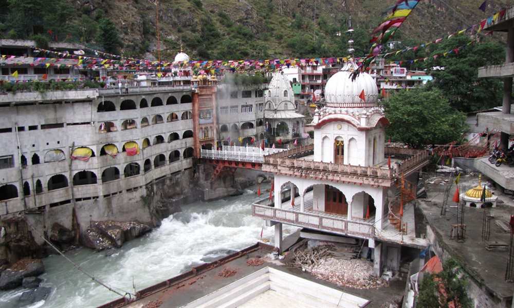 Top attractions to visit in Manali on your next trek