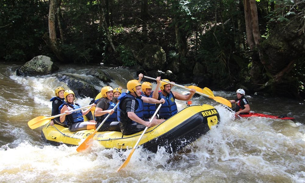 Top attractions to visit in Manali on your next trek