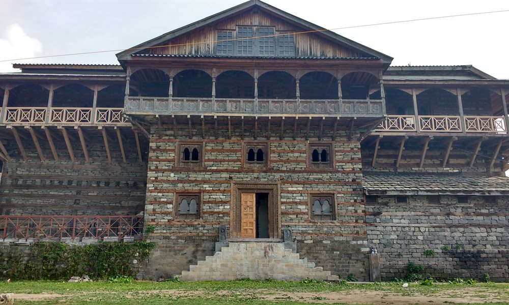 Top attractions to visit in Manali on your next trek