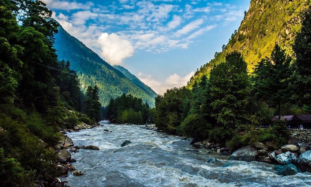 Top attractions to visit in Manali on your next trek